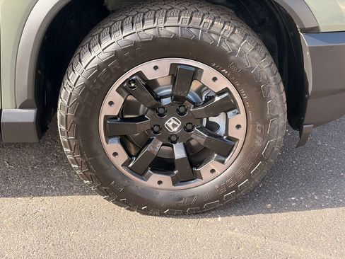 Used 2026 Honda Passport TrailSport Elite image 10