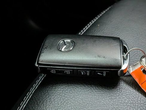 Used 2025 MAZDA CX-5 AWD 2.5 S image 38