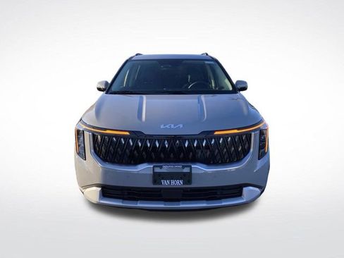 New 2026 Kia Carnival EX image 12