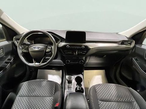 Certified 2023 Ford Escape Active image 9