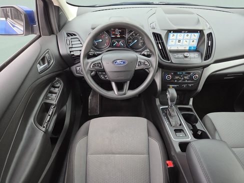 Used 2019 Ford Escape SE AWD/4WD image 4