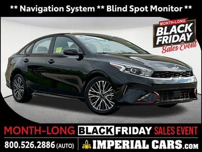 Used 2024 Kia Forte GT-Line