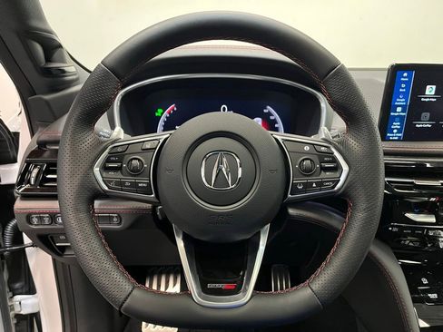 New 2026 Acura MDX Type S AWD/4WD image 6