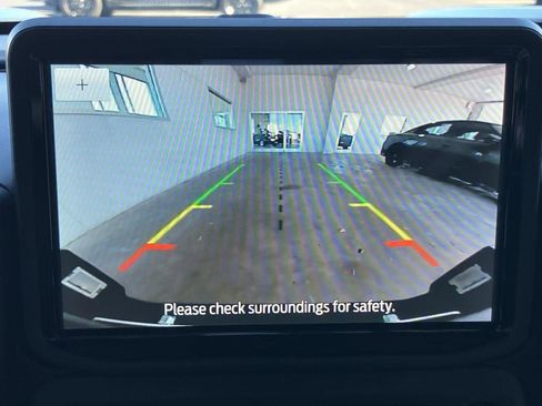 Used 2022 Ford Bronco Sport Base image 11