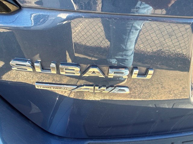 Used 2021 Subaru Outback Limited w/ Popular Package #2 AWD/4WD image 8