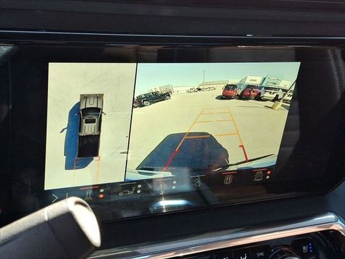 Used 2024 GMC Sierra 3500 Denali Ultimate image 15