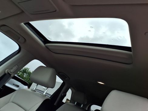 Used 2024 Honda CR-V EX image 5