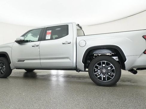 New 2026 Toyota Tundra Platinum image 20