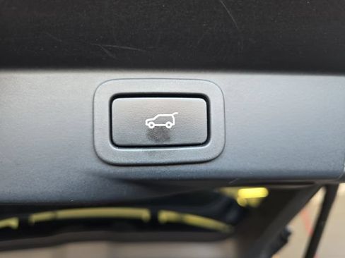 Used 2020 Land Rover Range Rover Sport HSE Dynamic AWD/4WD image 16