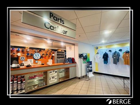 New 2025 Volkswagen ID. Buzz Pro S Plus image 33