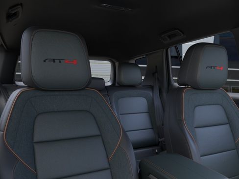 New 2026 GMC Terrain AT4 w/ Convenience Package III AWD/4WD image 24