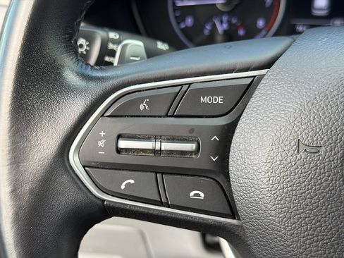 Used 2022 Hyundai Palisade SEL w/ Cargo Package FWD image 24