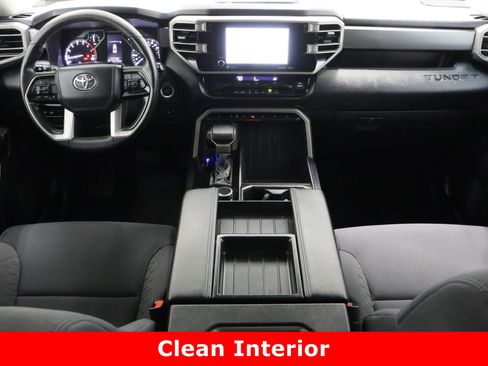 Used 2023 Toyota Tundra SR5 image 29