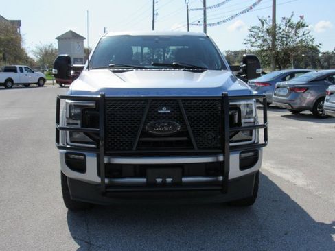 Used 2020 Ford F250 Lariat image 7