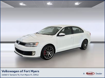Used 2014 Volkswagen Jetta GLI Autobahn