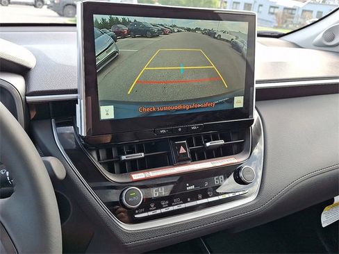 New 2026 Toyota Corolla Cross XLE image 7