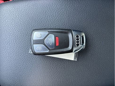 Used 2017 Audi A4 2.0T Premium w/ Convenience Package image 20