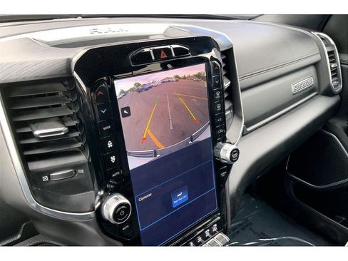 Used 2023 RAM 1500 Laramie AWD/4WD image 23