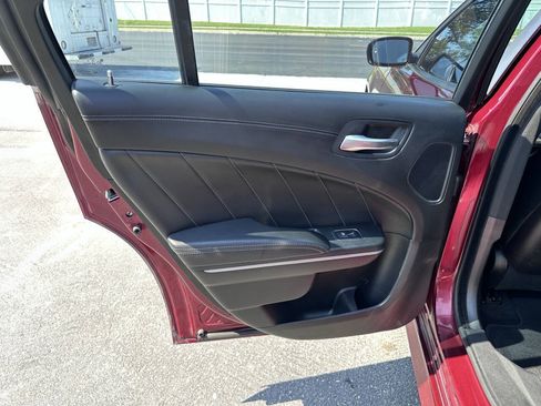 Used 2019 Dodge Charger GT RWD image 18