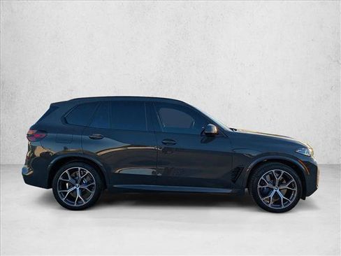 Used 2026 BMW X5 xDrive50e w/ Executive Package image 4