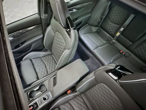 Used 2024 Cadillac CT5 V Blackwing w/ Driver Assist Package image 26