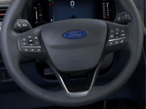 New 2026 Ford Maverick Lariat w/ 4K Tow Package AWD/4WD image 13