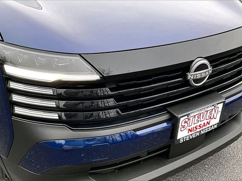 New 2026 Nissan Kicks SV w/ Cold Weather Package image 32