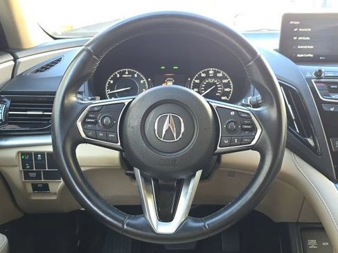 Used 2021 Acura RDX AWD image 14