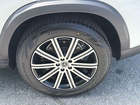 Certified 2024 Mercedes-Benz GLE 350 4MATIC image 21