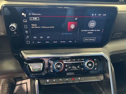 Used 2024 GMC Sierra 3500 Denali w/ Denali Reserve Package image 27