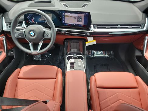 New 2026 BMW X1 xDrive28i w/ Technology Package AWD/4WD image 10