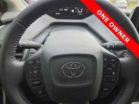 Used 2023 Toyota Prius LE image 24