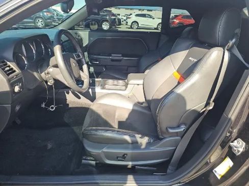 Used 2008 Dodge Challenger SRT8 RWD image 7