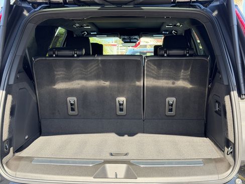 Certified 2024 Cadillac Escalade V image 10
