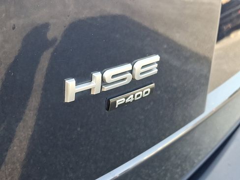 Used 2021 Land Rover Range Rover Westminster Edition image 31