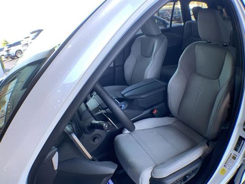 Used 2026 Lexus TX 350 AWD image 11