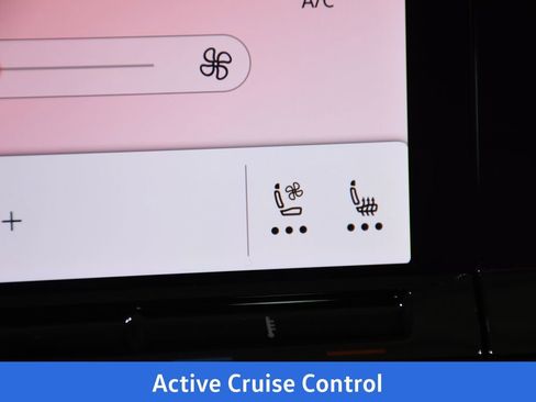 New 2024 Volkswagen GTI SE image 23