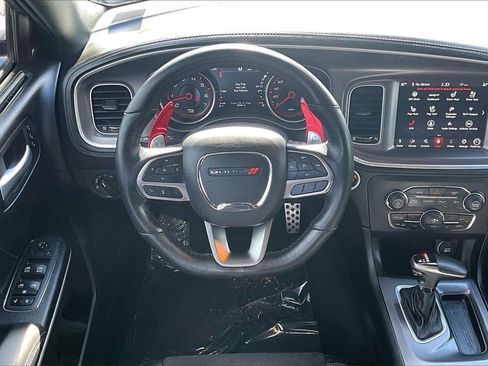 Used 2022 Dodge Charger Scat Pack image 8
