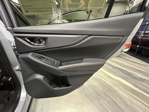 Used 2019 Subaru Crosstrek 2.0i Limited w/ Moonroof Package w/Navigation image 43