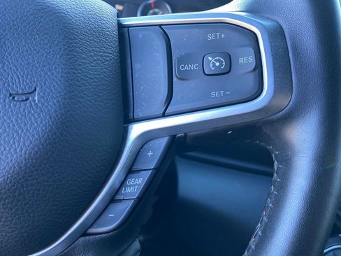 Used 2024 RAM 2500 Big Horn w/ Bed Utility Group image 17