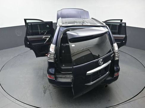 Used 2019 Lexus GX 460 Premium AWD/4WD image 47