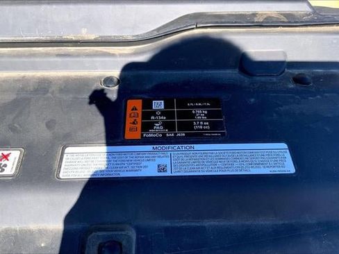 Used 2024 Ford F350 XL w/ FX4 Off-Road Package image 32