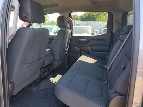 Used 2021 GMC Sierra 1500 Elevation AWD/4WD image 15