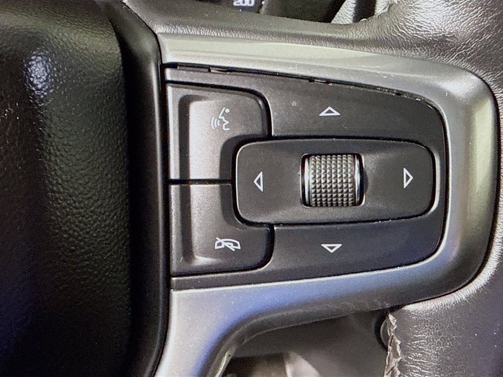 Used 2022 Chevrolet Silverado 1500 RST w/ Max Trailering Package AWD/4WD image 14