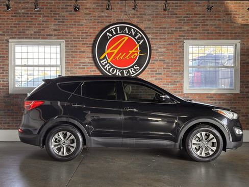 Used 2015 Hyundai Santa Fe Sport w/ Option Group 04 image 22