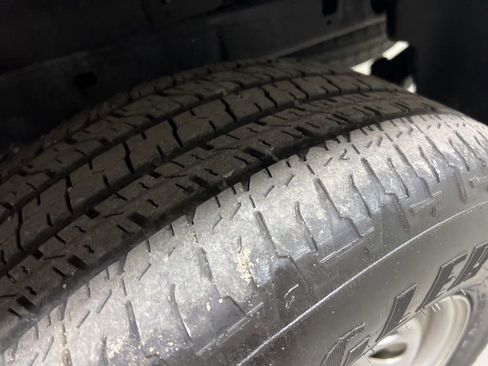 Used 2024 Chevrolet Colorado W/T image 37