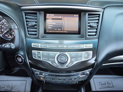 Used 2016 INFINITI QX60 Luxe w/ Premium Package AWD/4WD image 23