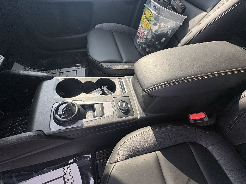 New 2026 Ford Bronco Sport Big Bend AWD/4WD image 33