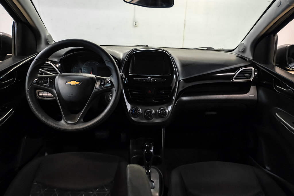 Used 2022 Chevrolet Spark LT FWD image 16