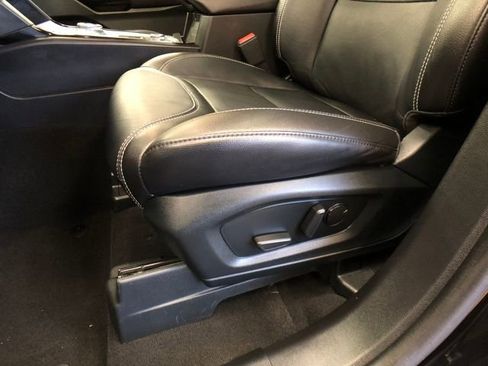 Certified 2023 Ford Explorer ST w/ Equipment Group 401A image 11